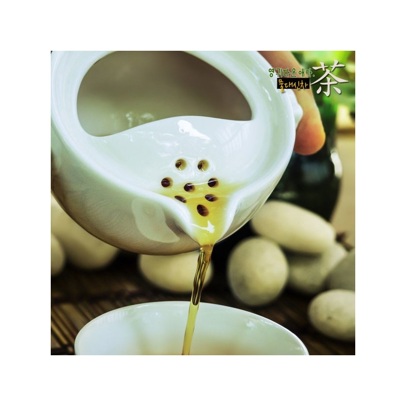모링가잎 100g 모링가 효능 모링가차 Moringa Leaves 100g Moringa Benefits