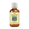 DEVPRAYAG Devprayag Pure Bergamot Mint Essential Oil (Mentha citrata) Steam