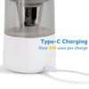 Umimile Fully Automatic Pencil Sharpener - Hands-Free Electric Pencil Sharpener