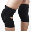 AU 1 Pair Knee Pads Construction Professional Work Comfort Leg