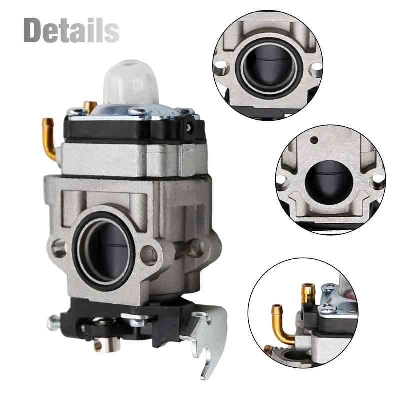 SYOWADA PB-755ST Carburetor A021000811 Compatible with Echo PB-755H PB-755SH PB-755T