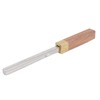 Frets Dressing Files, Guitar Fret Crowning File Polishing for Mandolin