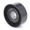 RIDEX 310T0224 Tensioner Pulley V-Ribbed Belt 70 mm 26 mm