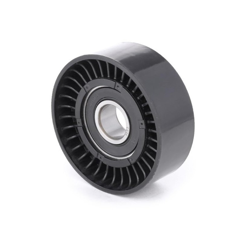 RIDEX 310T0224 Tensioner Pulley V-Ribbed Belt 70 mm 26 mm