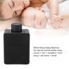 White Noise Sound Machine Relaxing Sounds Bluetooth Portable Adults Baby