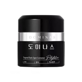 Dominas Tranexa Ginseng Spot Cream 5.0 Season 5th Generation Cream 50g / 도미나스 트라넥산삼 기미크림 5.0 시즌 5세대크림50g