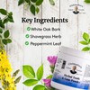 Christopher's Original Formulas Herbal Tooth & Gum Powder | Natural