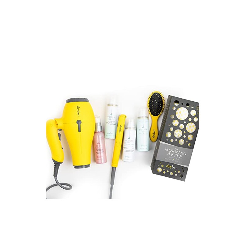 Drybar The Morning After Shower Cap