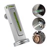 Wheel Alignment Magnetic Gauge Tool Horizontal Angle Meter Gauge Camber