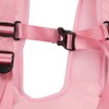 Chest Pet Bag Adjustable Breathable Pet Front Backpack Travel Bag