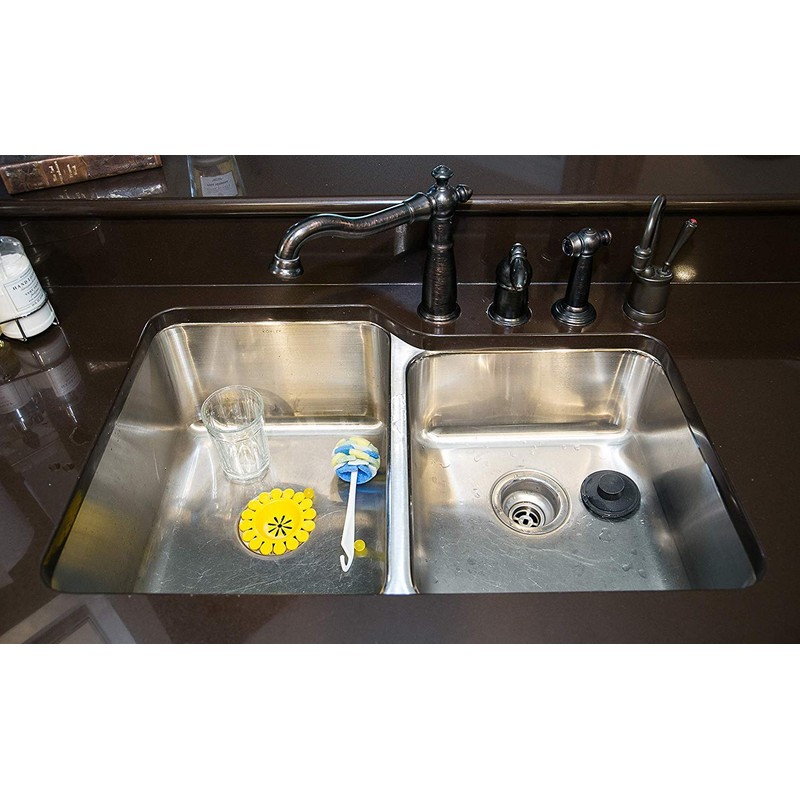 COMPAC HOME Plink Garbage Disposal Cleaner & Deodorizer Infuses and