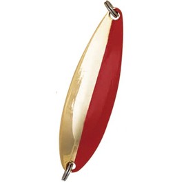 Shimotsuke (Shimotsuke) Lure Cherry Blossom Spoon Plated Version 5.0 oz (14 g)