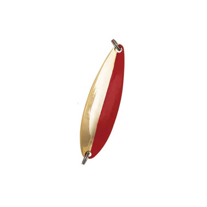 Shimotsuke (Shimotsuke) Lure Cherry Blossom Spoon Plated Version 5.0 oz