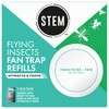 STEM Glue Trap Reﬁll Pads for STEM Flying Insect Fan