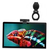 KONTONTY Material Camera Lens Covers Webcam Privacy Cap Protecting Security