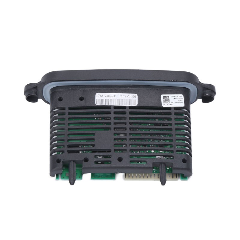 Headlight TMS Control Module Unit 7258278 Replacement for 5 Series