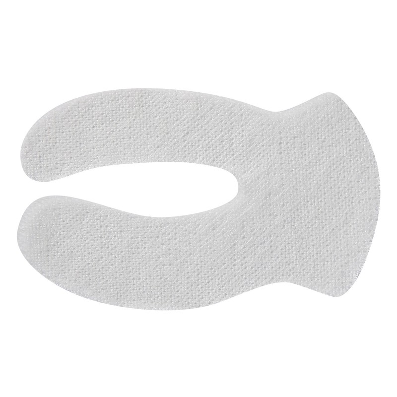 800pcs Eye Mask Paper Moisturizing Ultra Thin Eye Patch Eye