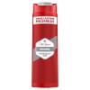 Old Spice Original 3-in-1 Shower Gel for Hair, Face and