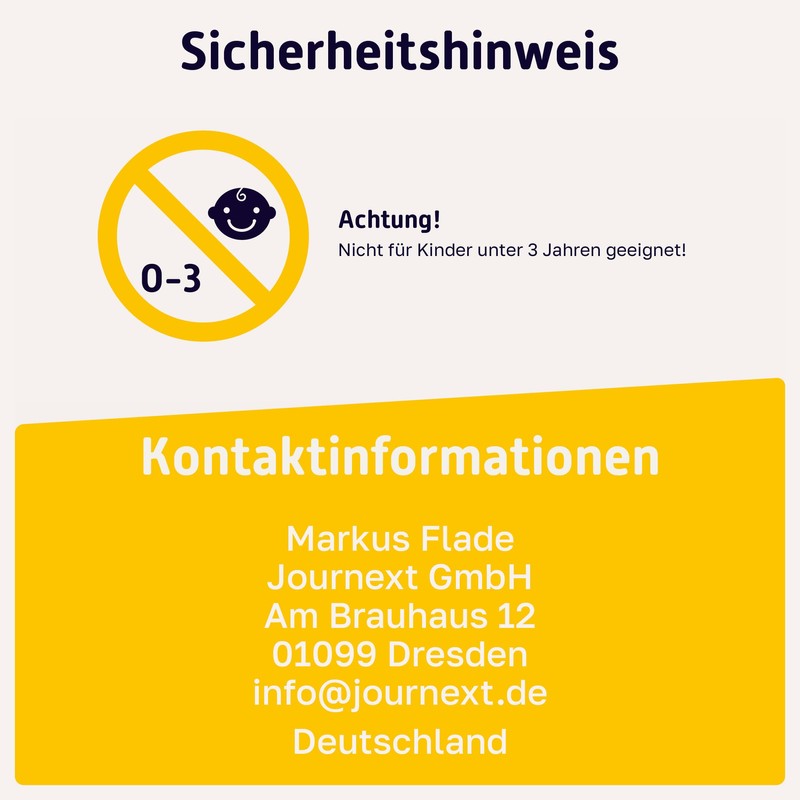 Journext 2 in 1 Backpack Protective Cover & Rain Cover/Flight