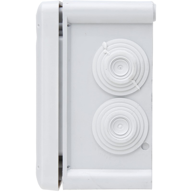 Kopp Junction Box Surface-Mounted Wet Room 102 x 152 x