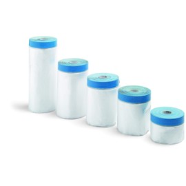 UV Paint masking tape