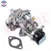 HQS Carburetor For Ford 6 cyl Mustangs Autolite 1100 170/200