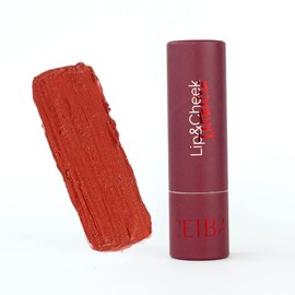 Ceiba Bálsamo Lip & Cheek Intense (AUDACIOUS RED)