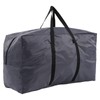 Inflatable Boat Bag, Outdoor PVC Foldable Boat Bag With its