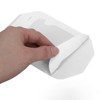 50pcs 3.9 X 4.7in Transparent Film Dressing Wound Bandage Adhesive