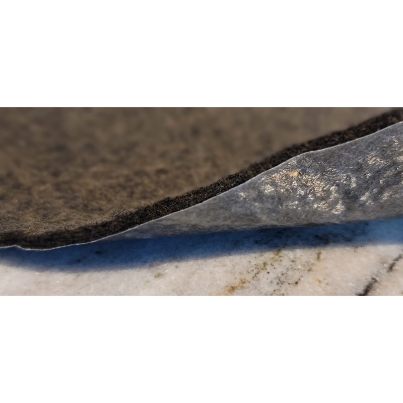 Soundsulate Floor Underlayment Barrier for Impact Noise 100 sf/roll