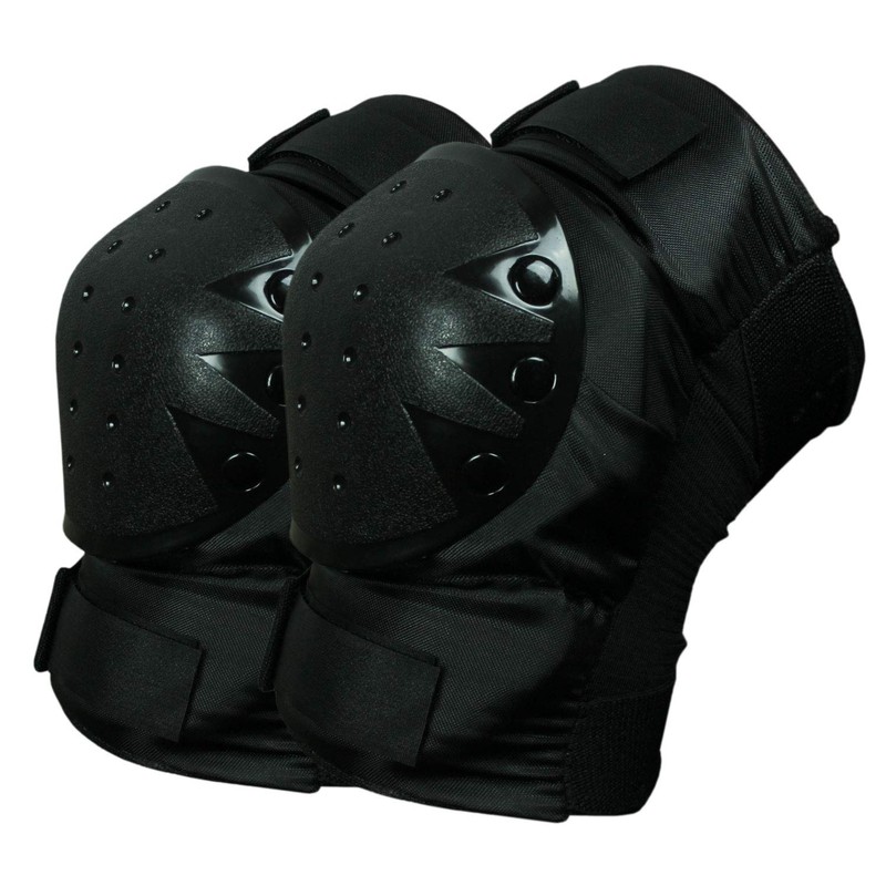 Krown Action Tri-Pack Pads, Medium