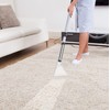 Shop Vac Extractor Attachments with 2-1/2" & 1-7/8" & 1-1/4"
