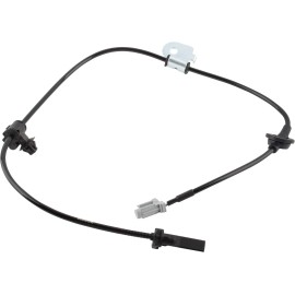 BOXI ABS Wheel Speed Sensor For Subaru Forester 2014-2018 Impreza Front Passenger RH