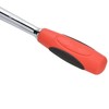 Jetech 1/2 inch Drive Quick Release Soft Grip Ratchet Spanner