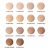 Bases de maquillaje Moira Complete Wear Foundations (CWF400)