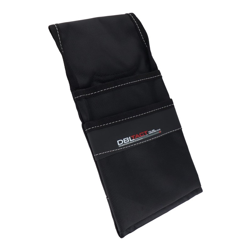 Sankyo Corporation DBLTACT Flat Pocket L DT-FP-L