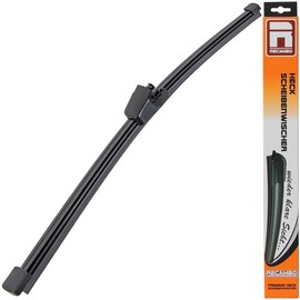 Recambo Rear Windscreen Wiper Compatible with VW Golf 5 1K1, Golf Plus 5M1, Year of Manufacture 2003-2009 (Length: 325 mm)