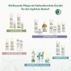Pinus Vital Natural Cosmetics | Fine Foaming Natural Soap for