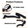 Cosmos Basketball Dribble Training Goggles, No Look Dribbling Goggles Basketball