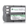 For Nikon EN-EL3e ENEL3e Battery For Nikon D50 D70S D80