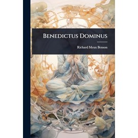 Benedictus Dominus