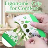 Herb Stripper Tool, Stainless Steel 11-Hole Leaf Stripping Kitchen Tool