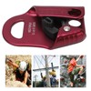 Rock Climbing Chest Ascender Mountaineering Tree Climbing Ascender Exploratory Protection