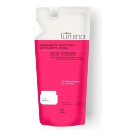 Mascara Regeneradora Natura Lumina Envase Recarga