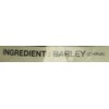 Premium Roasted Barley Tea (Loose) (1.1 Lbs)