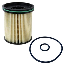 Fuel Filter Replace TP1015 Fit for Chevy 3.0L / 6.6L L5P Duramax Vehicles 2020-2022 Silverado 1500 3.0L