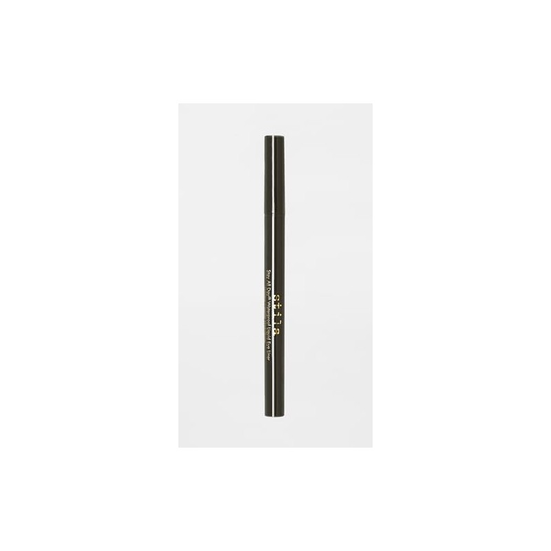 stila Stay All Day Waterproof Liquid Eye Liner, Intense Labradorite,