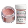 Sugarflair Shimmer Pink Edible Lustre Dust (E171 Free), Add a