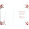 Ruby 40th Anniversary Card - We also have birthday cards/christmas