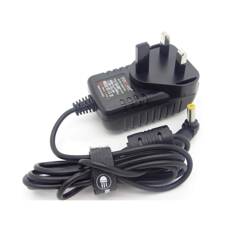 5 Volt 2A Mains AC Switching Adapter for CS918 BM118A